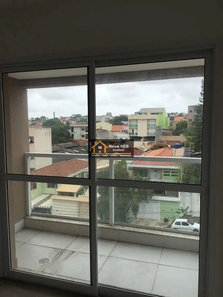 Apartamento, 2 quartos, 53 m² - Foto 16