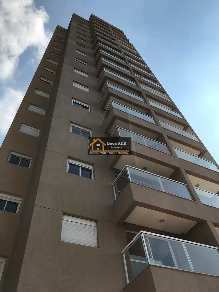 Apartamento, 2 quartos, 53 m² - Foto 14