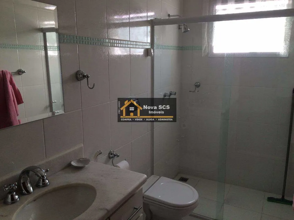 Casa de Condomínio, 3 quartos - Foto 10