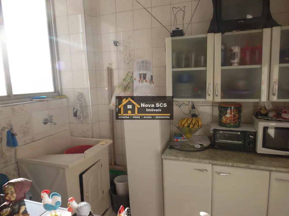 Apartamento, 2 quartos, 67 m² - Foto 5