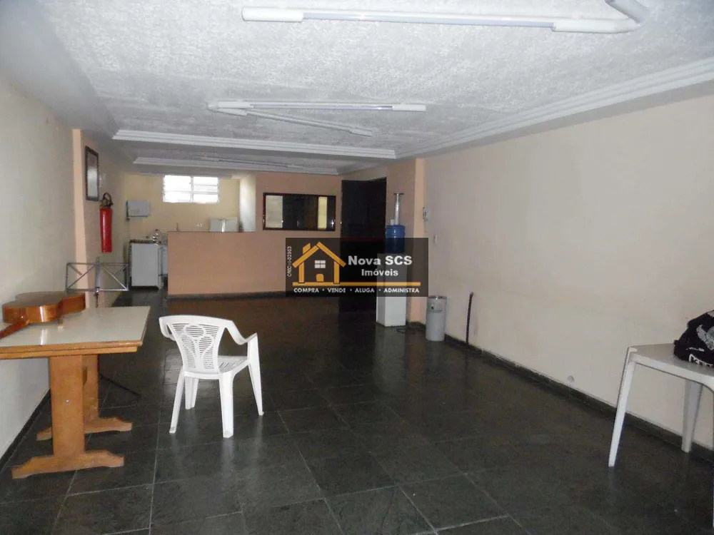 Apartamento, 2 quartos, 67 m² - Foto 12