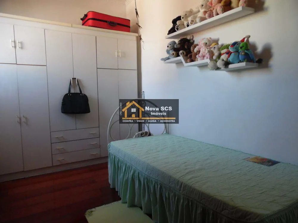 Apartamento, 2 quartos, 67 m² - Foto 11