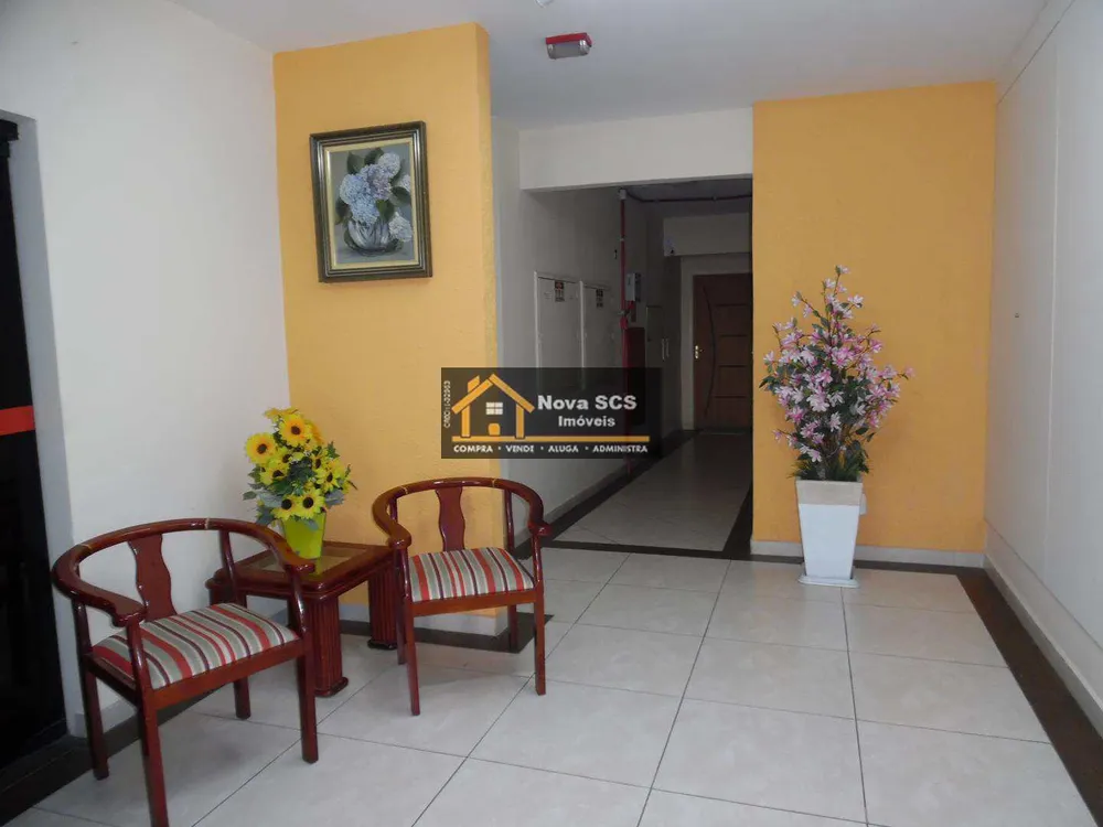 Apartamento, 2 quartos, 67 m² - Foto 4