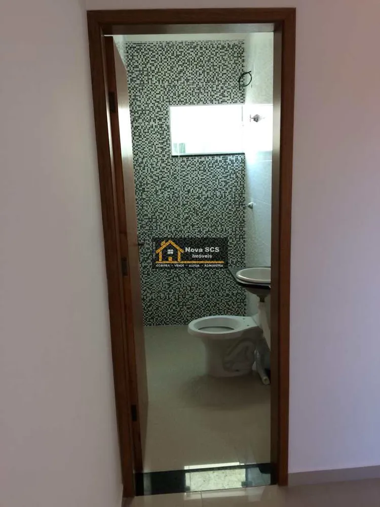 Cobertura, 2 quartos, 100 m² - Foto 5