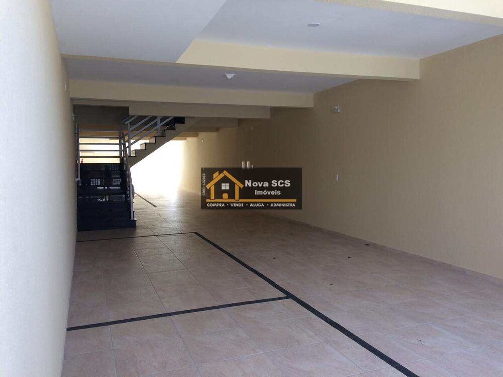 Cobertura, 2 quartos, 100 m² - Foto 1