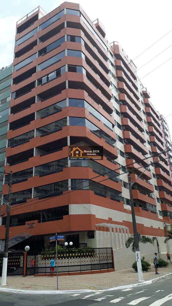 Apartamento, 2 quartos, 107 m² - Foto 4