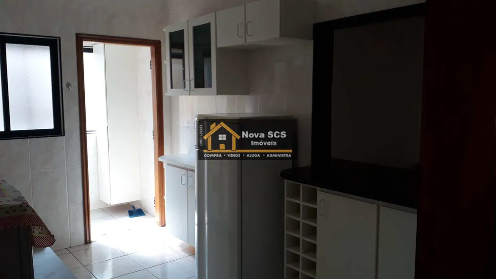 Apartamento, 2 quartos, 107 m² - Foto 1