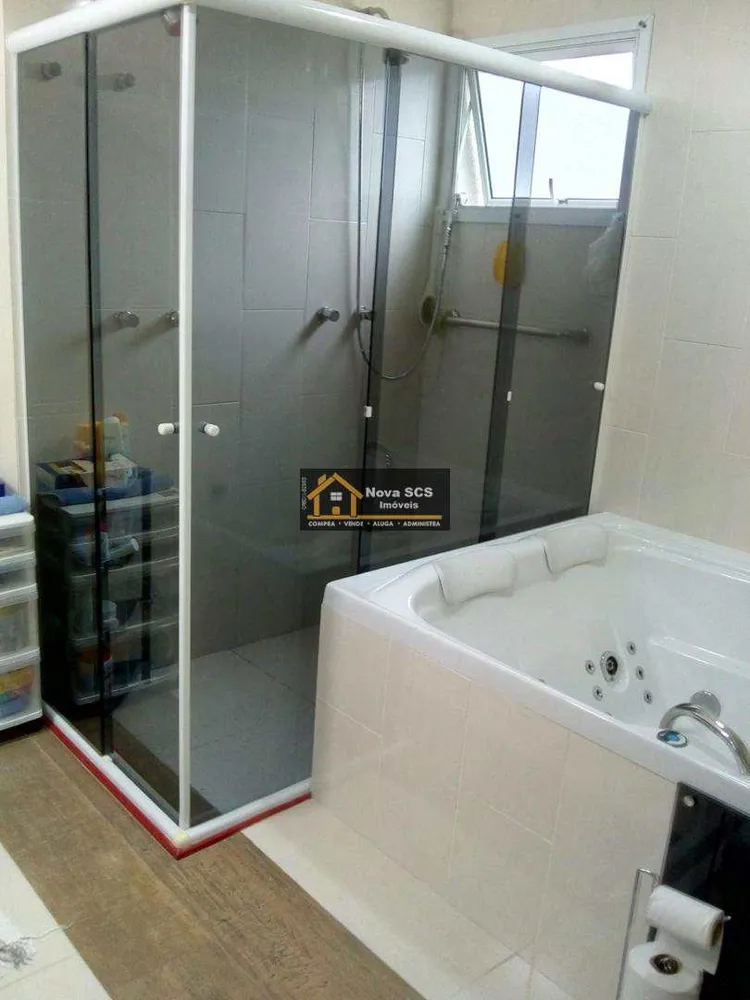 Sobrado, 3 quartos, 360 m² - Foto 9