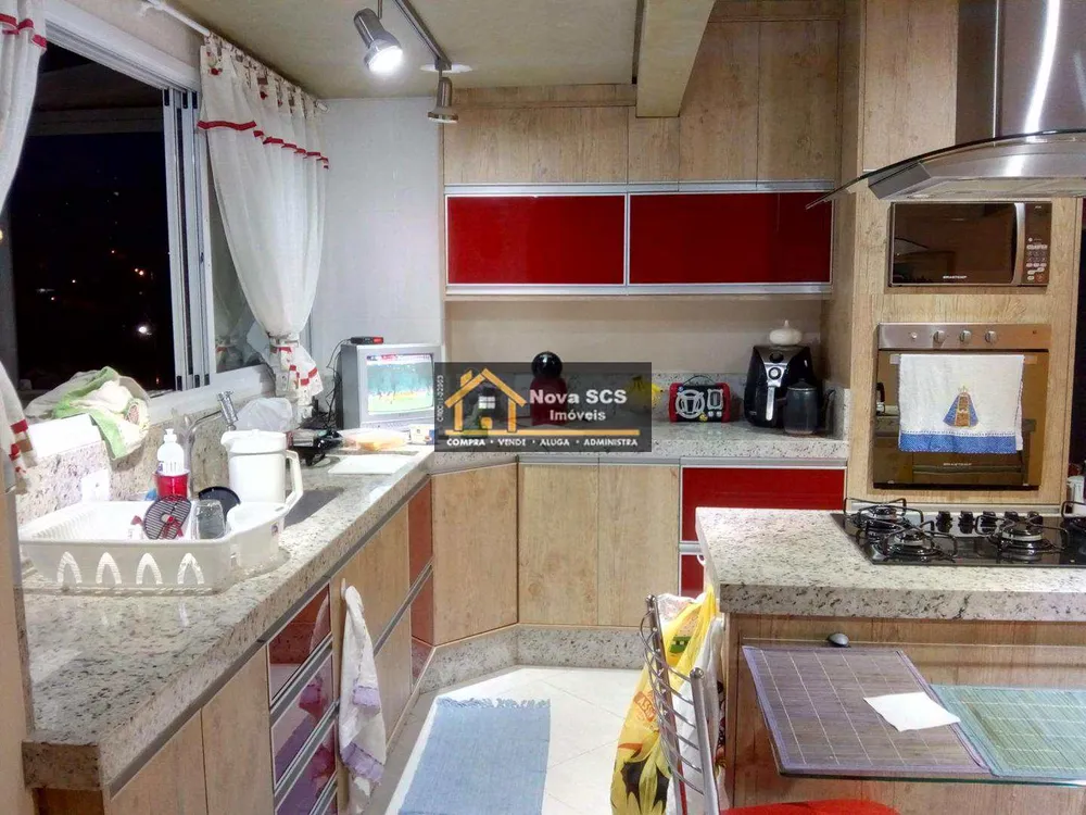 Sobrado, 3 quartos, 360 m² - Foto 3