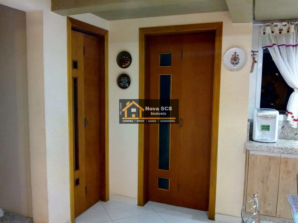 Sobrado, 3 quartos, 360 m² - Foto 2