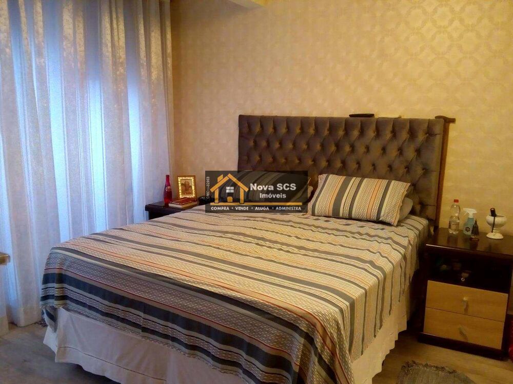 Sobrado, 3 quartos, 360 m² - Foto 3