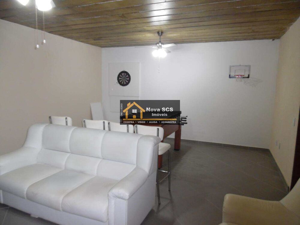 Sobrado, 3 quartos, 360 m² - Foto 8