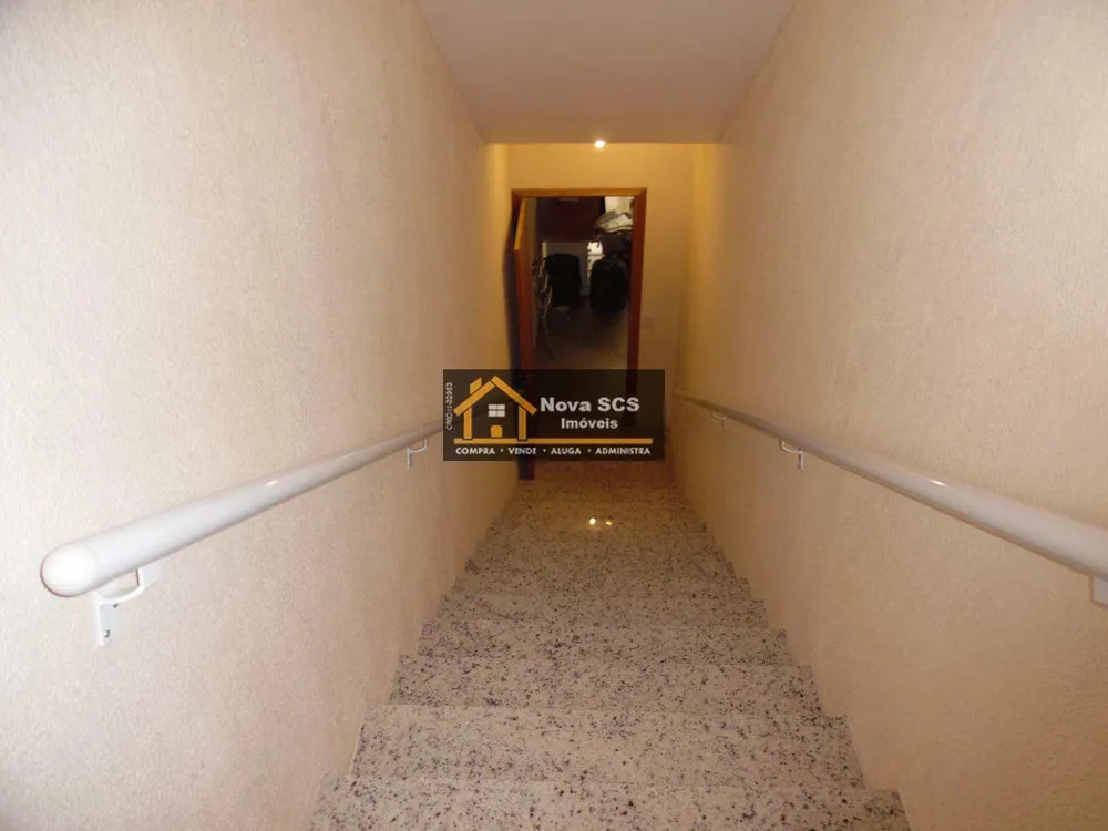 Sobrado, 3 quartos, 360 m² - Foto 20