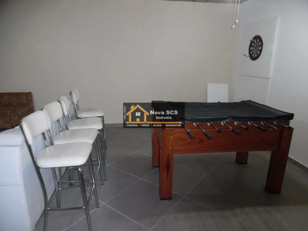 Sobrado, 3 quartos, 360 m² - Foto 16
