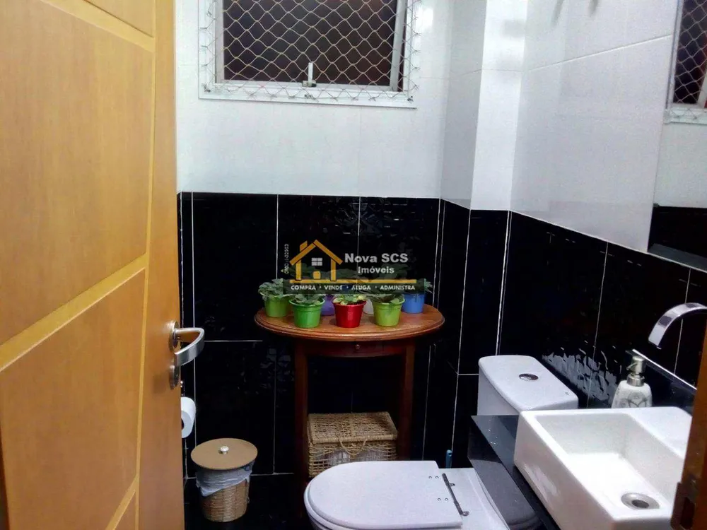 Sobrado, 3 quartos, 360 m² - Foto 6