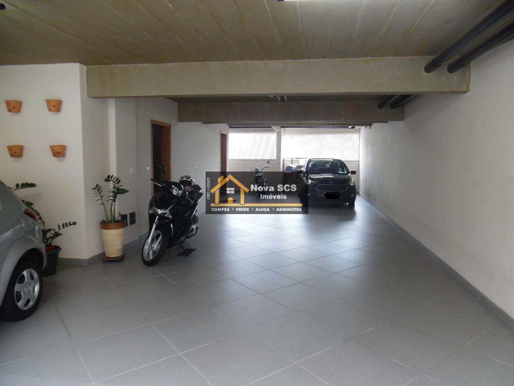 Sobrado, 3 quartos, 360 m² - Foto 5