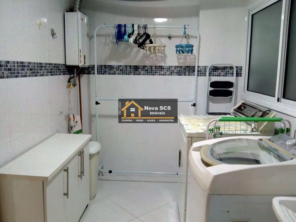 Sobrado, 3 quartos, 360 m² - Foto 4