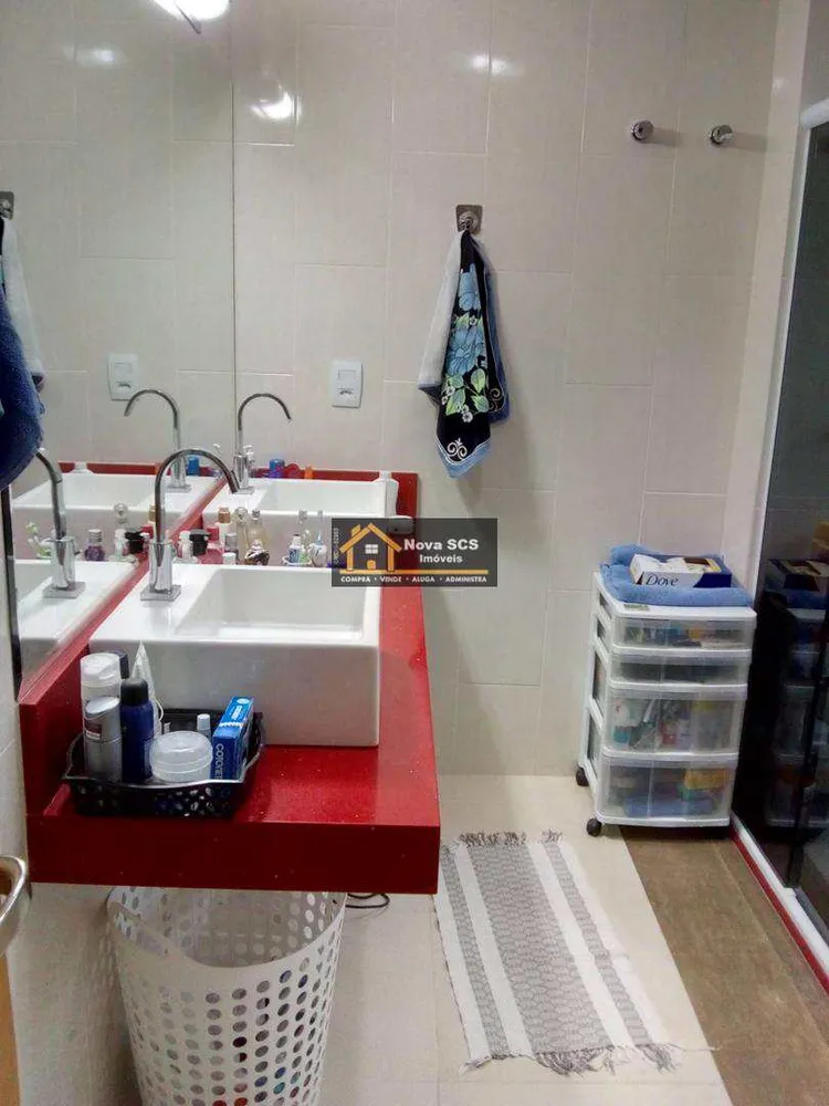 Sobrado, 3 quartos, 360 m² - Foto 8