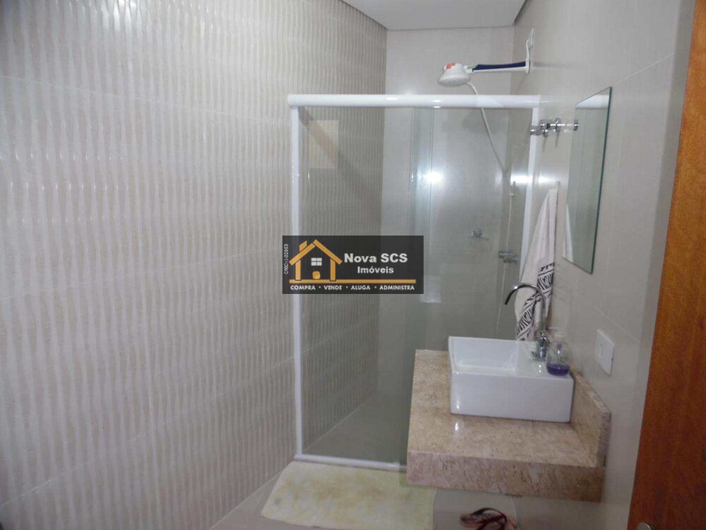 Sobrado, 3 quartos, 360 m² - Foto 4