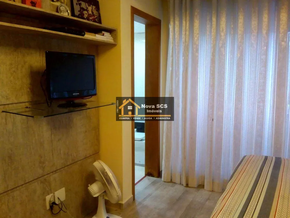 Sobrado, 3 quartos, 360 m² - Foto 13