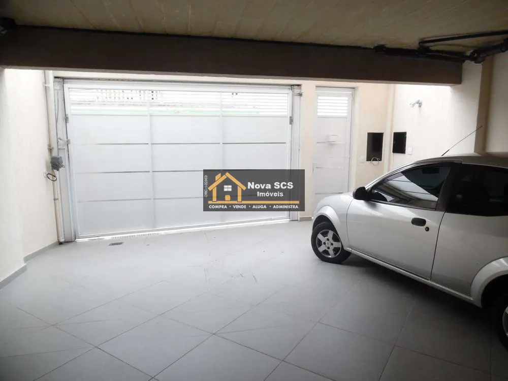 Sobrado, 3 quartos, 360 m² - Foto 18