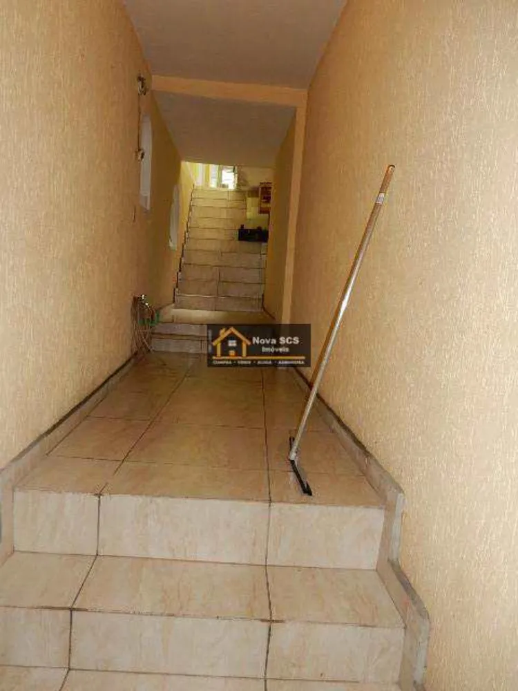 Casa, 2 quartos, 175 m² - Foto 16