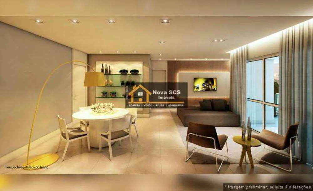 Apartamento, 2 quartos, 53 m² - Foto 18