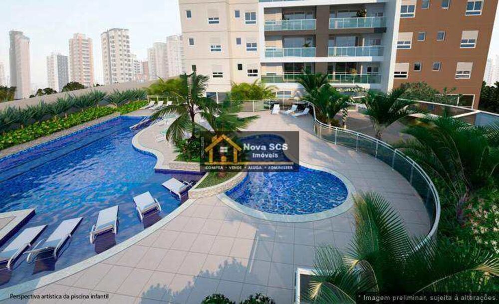 Apartamento, 2 quartos, 53 m² - Foto 4