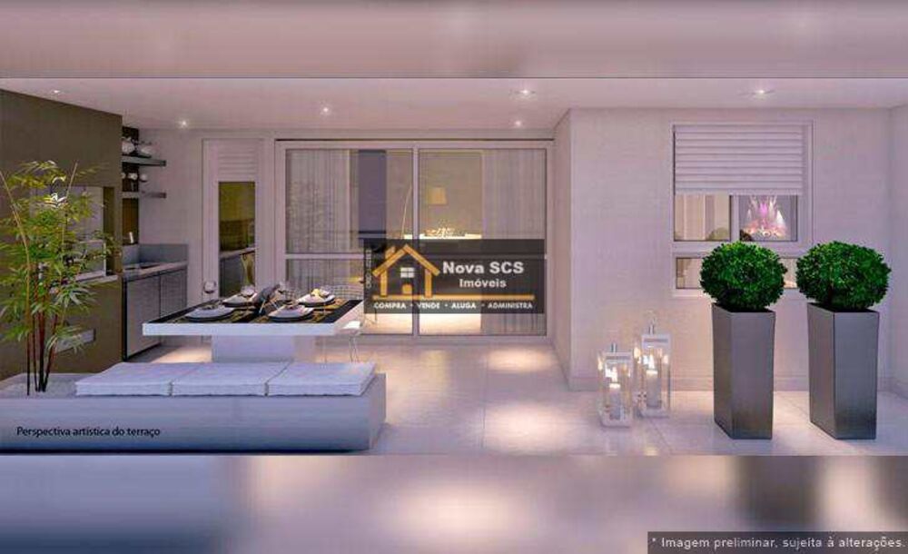 Apartamento, 2 quartos, 53 m² - Foto 5