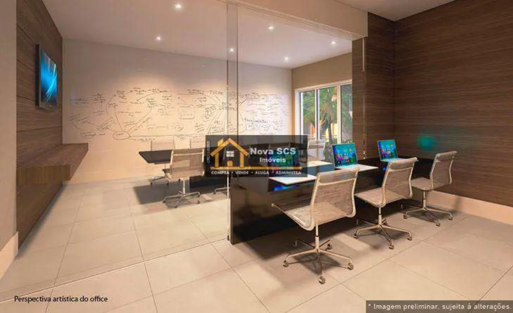 Apartamento, 2 quartos, 53 m² - Foto 16