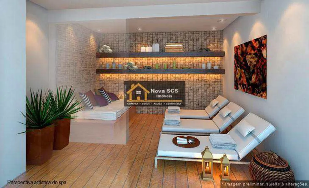 Apartamento, 2 quartos, 53 m² - Foto 20