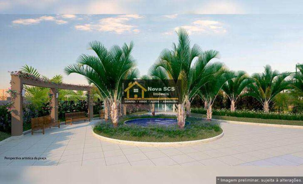 Apartamento, 2 quartos, 53 m² - Foto 14