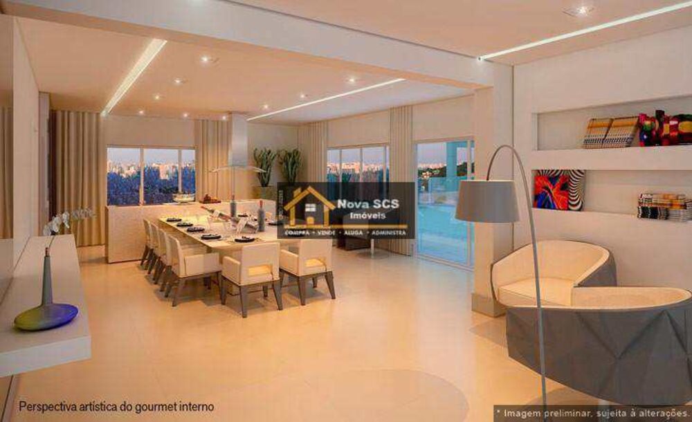 Apartamento, 2 quartos, 53 m² - Foto 15