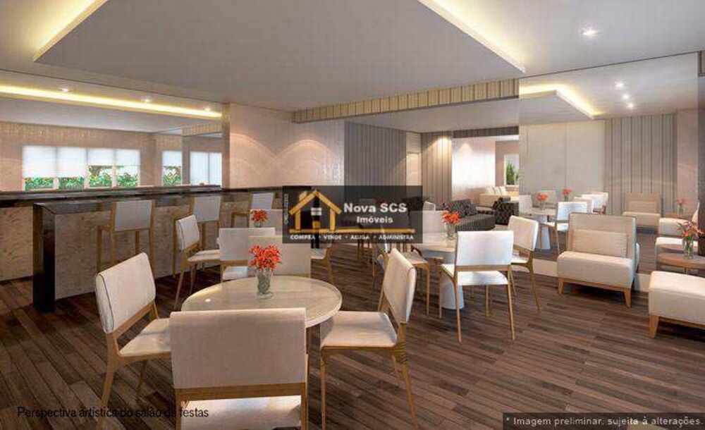 Apartamento, 2 quartos, 53 m² - Foto 6