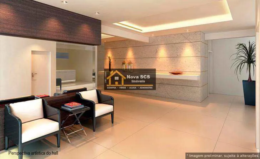 Apartamento, 2 quartos, 53 m² - Foto 13
