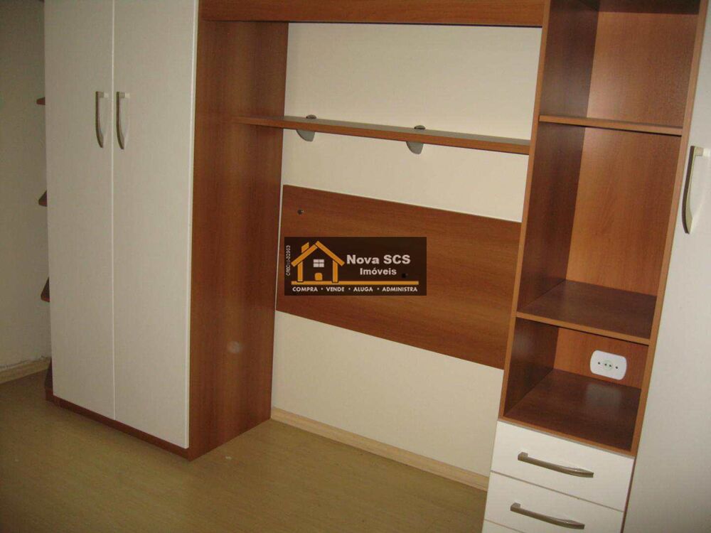 Sobrado, 2 quartos, 88 m² - Foto 8