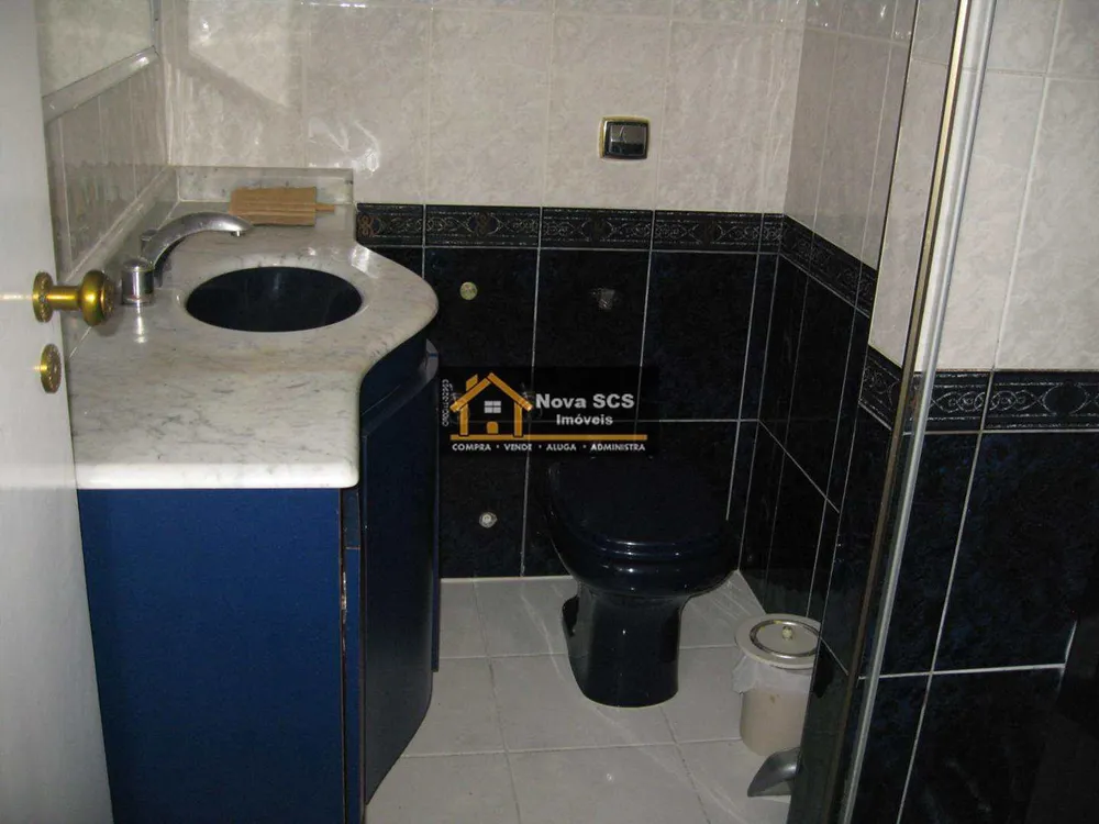 Sobrado, 2 quartos, 88 m² - Foto 9