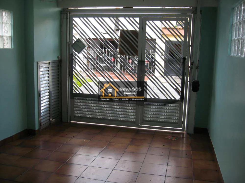 Sobrado, 2 quartos, 88 m² - Foto 10