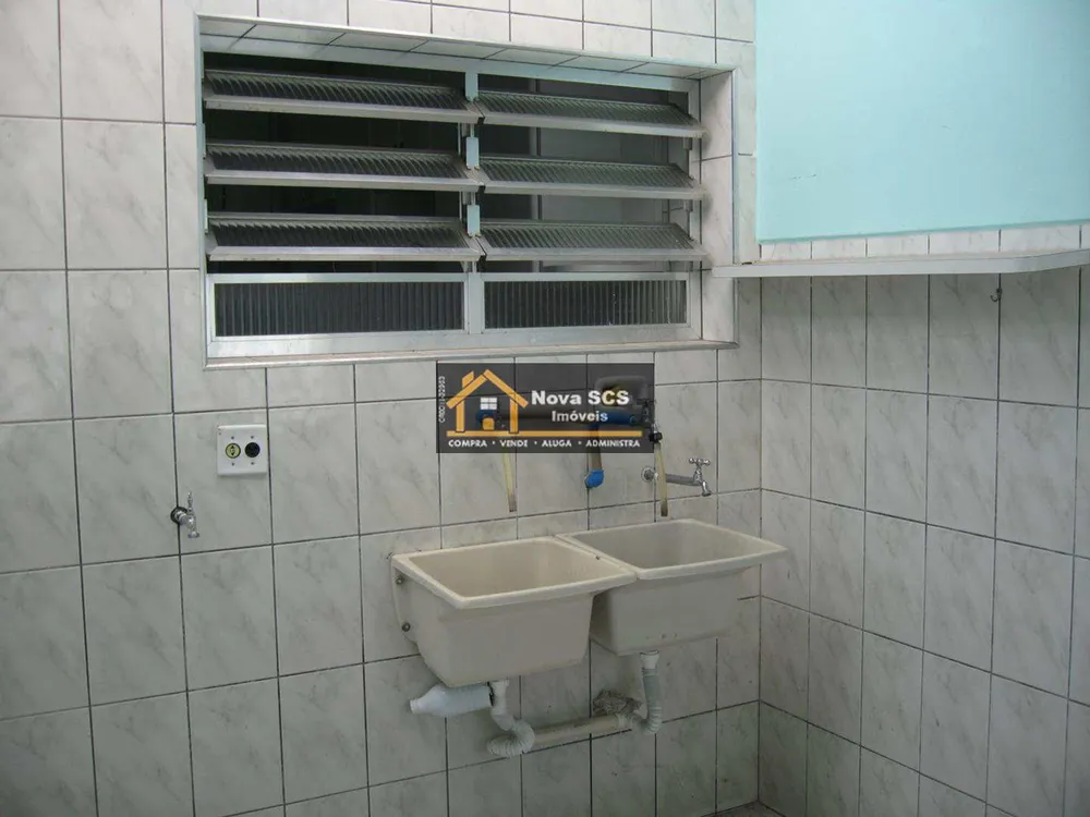Sobrado, 2 quartos, 88 m² - Foto 6