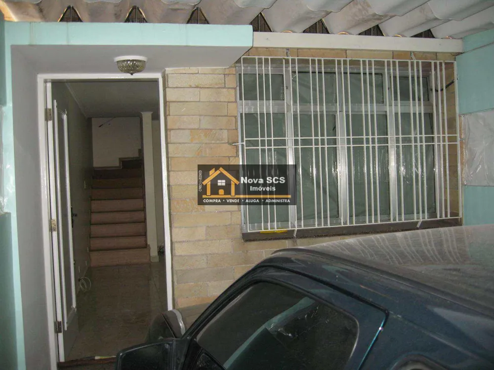 Sobrado, 2 quartos, 88 m² - Foto 9
