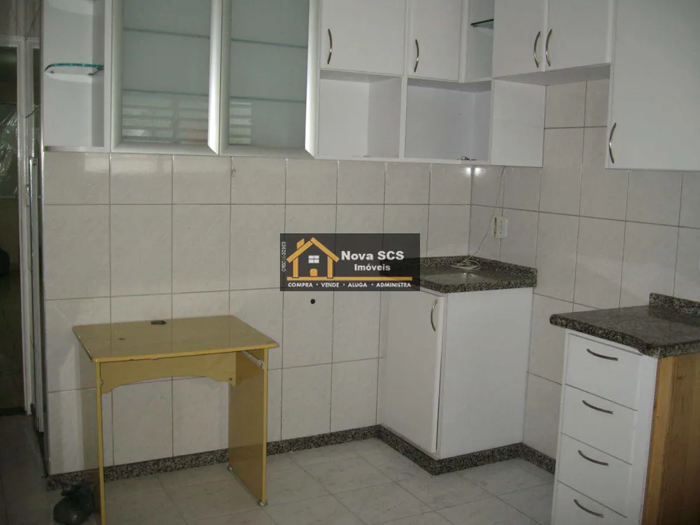 Sobrado, 2 quartos, 88 m² - Foto 7