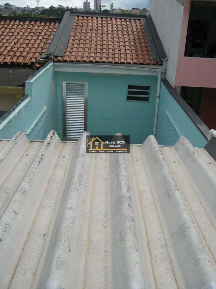 Sobrado, 2 quartos, 88 m² - Foto 12
