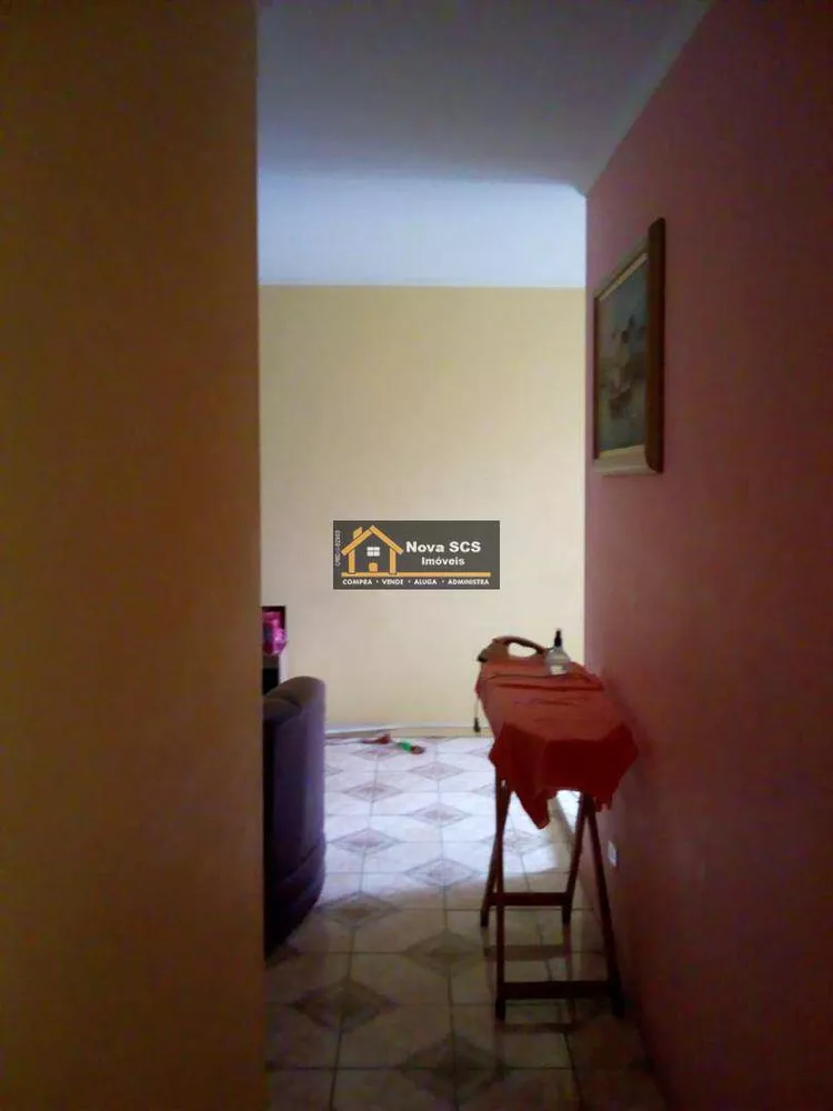 Apartamento à venda com 3 quartos, 90m² - Foto 3