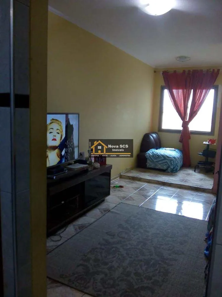 Apartamento, 3 quartos, 90 m² - Foto 12