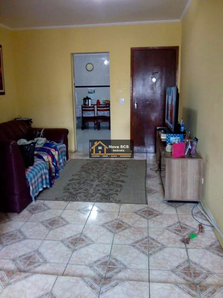 Apartamento à venda com 3 quartos, 90m² - Foto 2