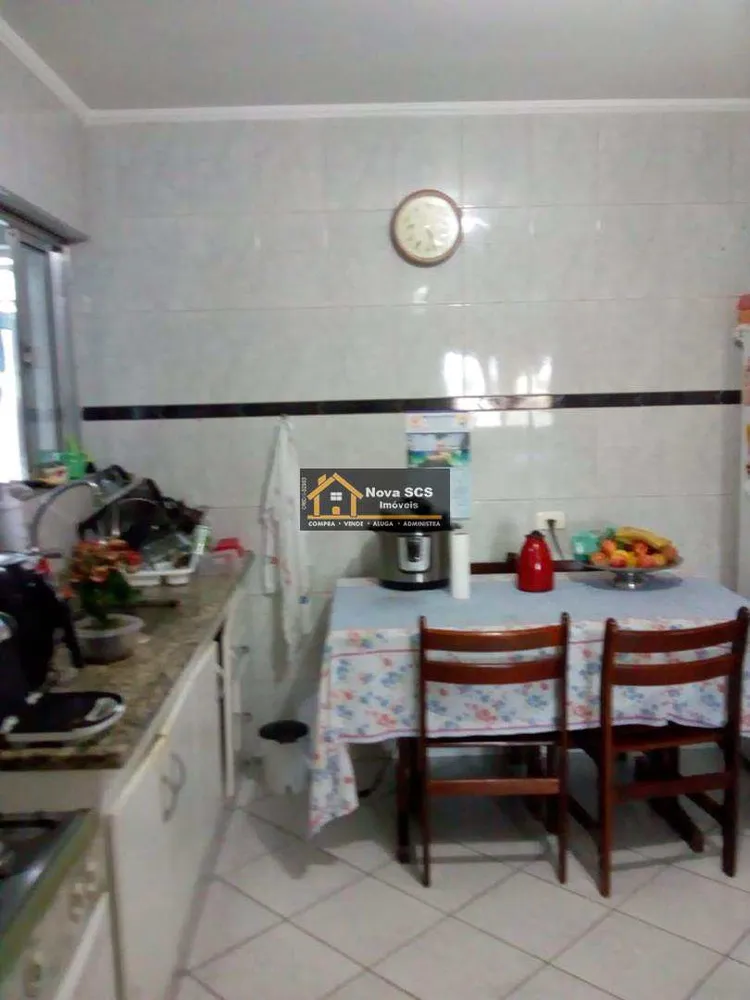 Apartamento, 3 quartos, 90 m² - Foto 5