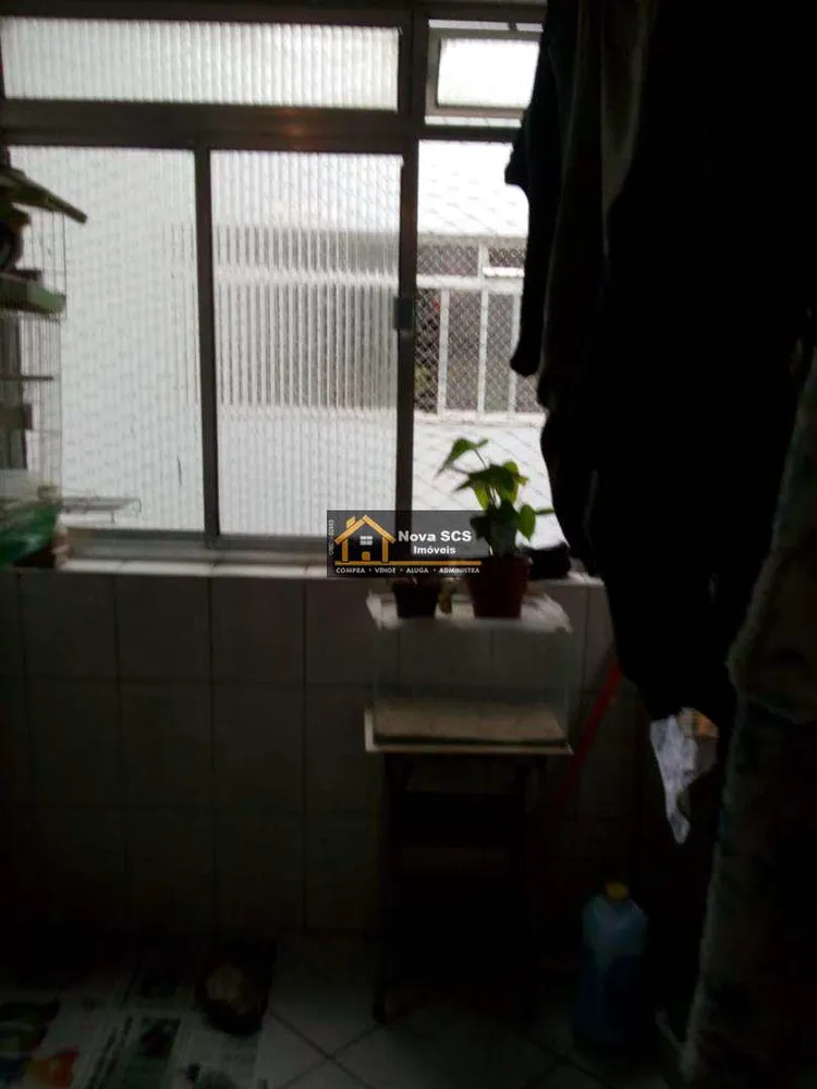 Apartamento, 3 quartos, 90 m² - Foto 7