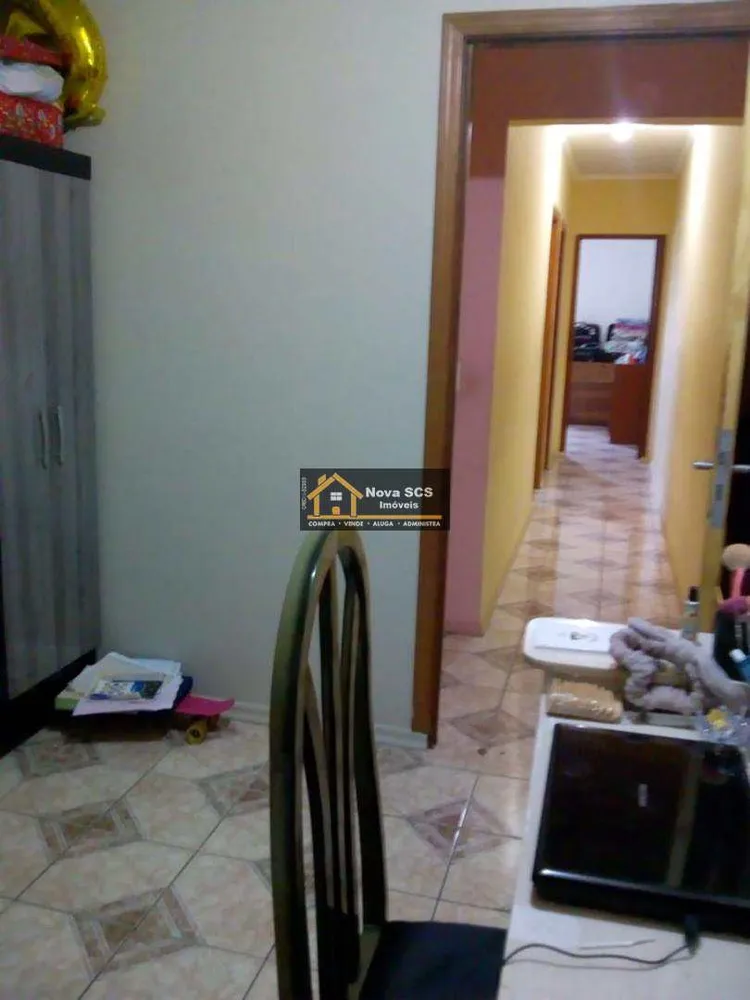 Apartamento, 3 quartos, 90 m² - Foto 11