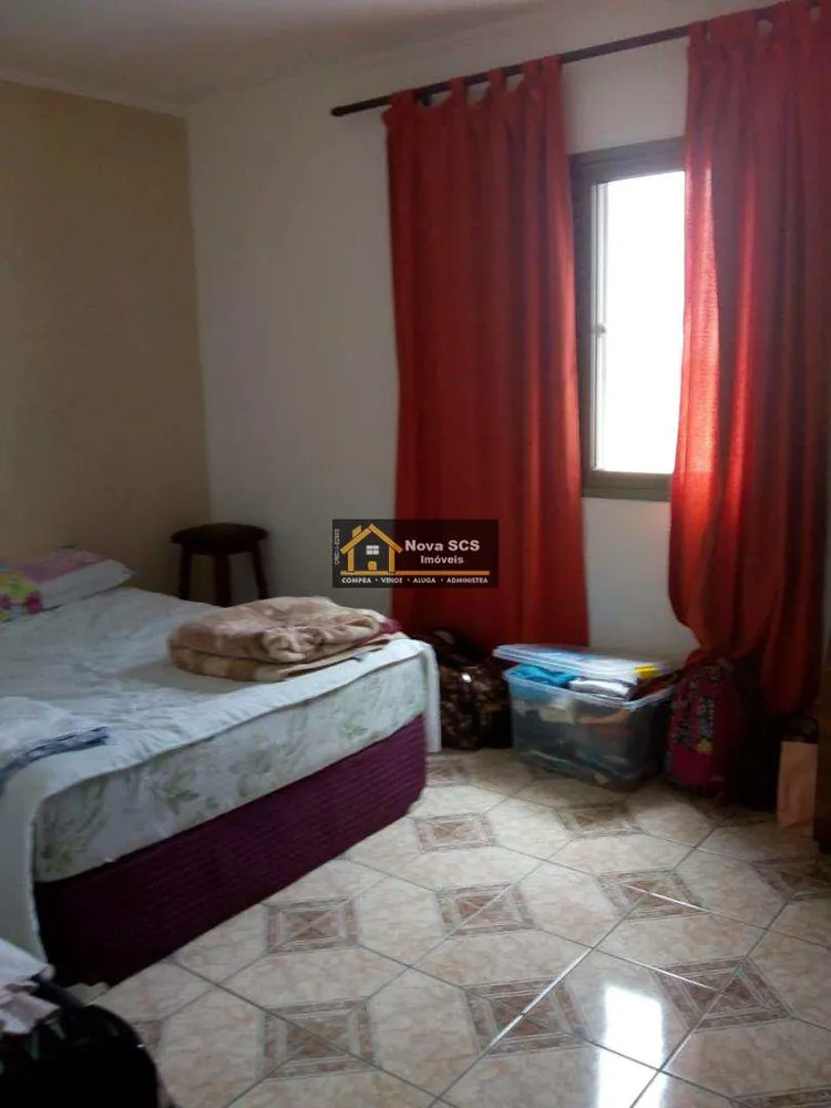 Apartamento, 3 quartos, 90 m² - Foto 8