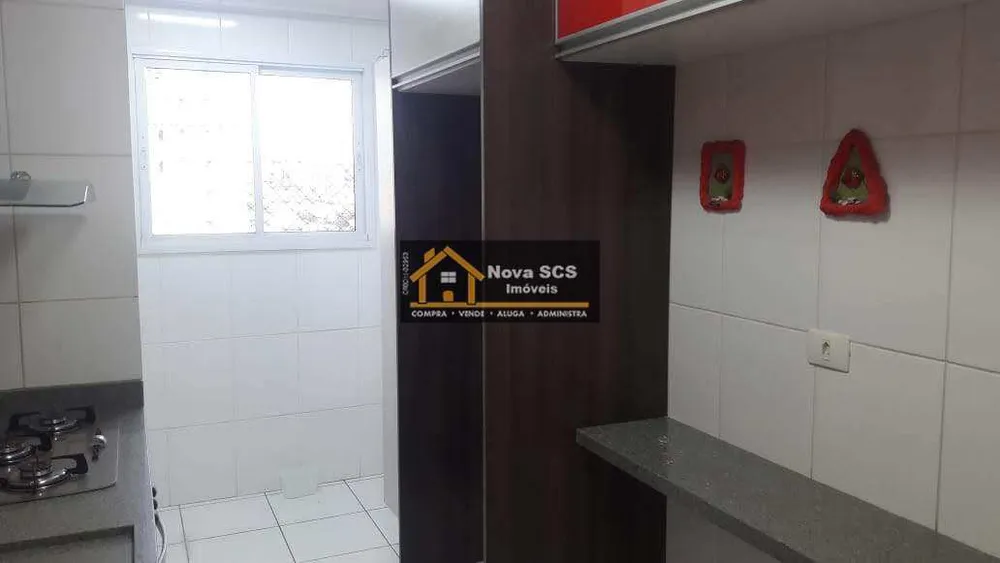 Apartamento, 2 quartos, 70 m² - Foto 9